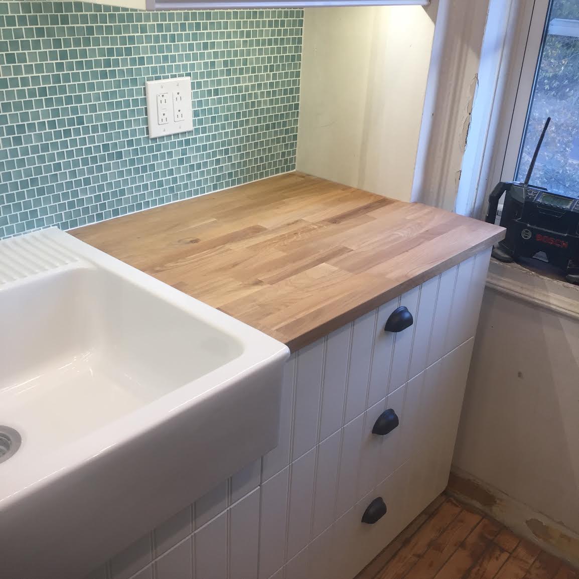 Read This Before You Buy Butcher Block Counters Basic Builders